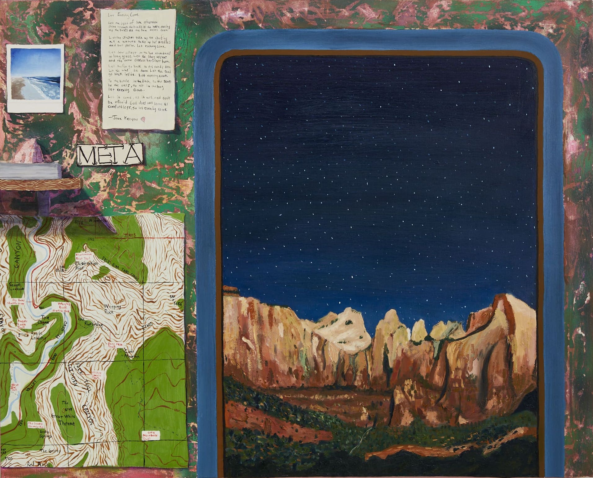 Counting the Seconds Between Lightning and Thunder